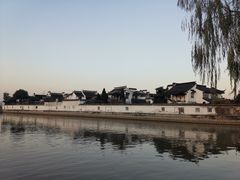 -枫桥景区
