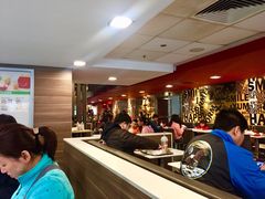 -麦当劳(北京路广百广场店)