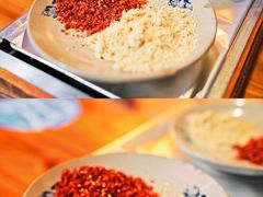 -晓靖轩烧烤(沙河风情店)