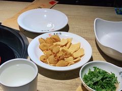 -喜虾客.鲜活虾火锅(爱之城店)