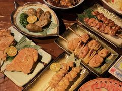 -鸟泉居酒屋·烧鸟·酒馆(百子湾店)