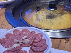 -山河屯铁锅炖·非遗铁锅炖(华强北店)