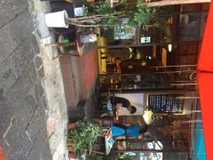 山色西餐厅-山色·柴火烤披萨·西餐·原切牛扒