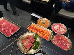 -西塔老太太泥炉烤肉(龙湖北苑天街店)