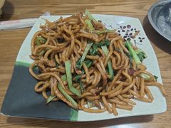 -黄阿姨锅贴大王(万航渡路店)