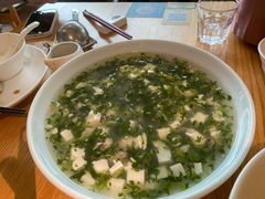 海蛎豆腐羹-原製原味(普陀山磐龙店)