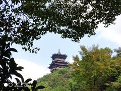 -杭州半山国家森林公园