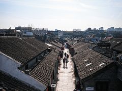 -黄桥古镇