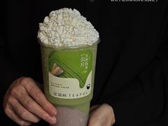 -星满杯TEAFUL(罗湖东门店)