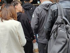 -阜阳杜大大卷馍(塘沽路店)