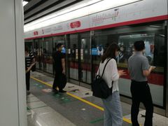 -闸弄口(地铁站)