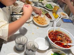 -南小馆(迪士尼小镇店)