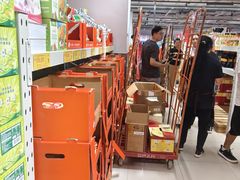 -华冠折扣超市(长阳店)