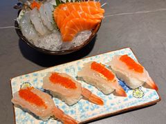 -莲寿司(国兴店)