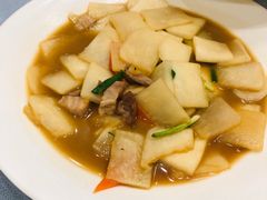 -阿湾楼·温州海鲜·江浙菜(京江路店)