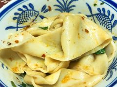-西安饭庄(立丰国际店)