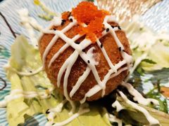 -一井烧肉·活鳗·寿司(望京SOHO店)