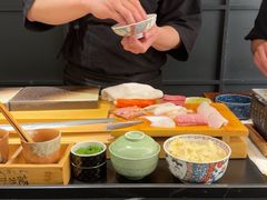 -Sushi Hanzo半藏(天环广场店)