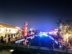 -紫莲花足道(柯桥古镇店)