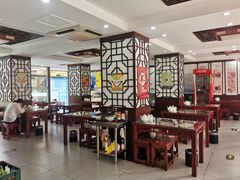 大堂-东方宫中国兰州牛肉拉面(新起街店)