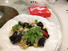 -汇贤府·李氏鲁菜(五棵松店)