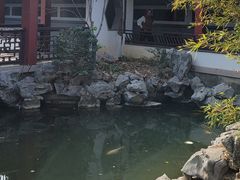 -乾隆行宫