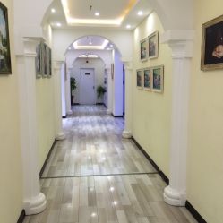 -星豆豆儿童摄影(南郊太白南路店)