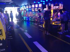 -核客电玩城(东门店)