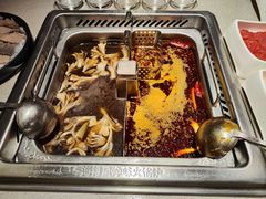 -海底捞火锅(万象城店)