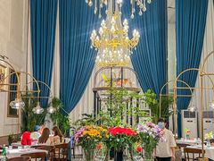 -狮拾久·现代新加坡料理(壹方城店)