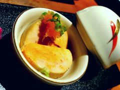 -森味薪火烧•烧鸟居酒屋•日本料理(望京店)