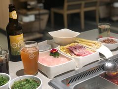 -海底捞火锅(群光广场店)