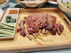 -昱德来·天津菜(河西店)