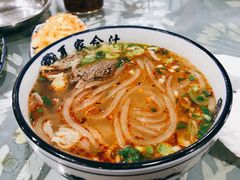 -夏家合汁(天润花园小区店)