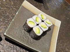 -古田居·特色寿司料理(星之岛旗舰店)