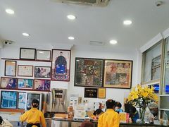-民信老铺(华盖路店)