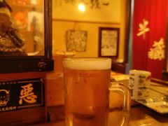 -半藏居酒屋(香港花园店)