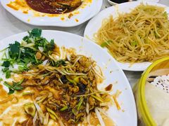 -大地春饼店(黄河路店)