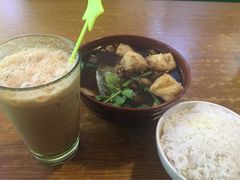 -热浪岛马来餐厅