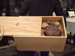 -SIR ELLY'S 艾利爵士餐厅