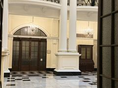 -Salon de Ville浦江汇(上海外滩华尔道夫酒店店)