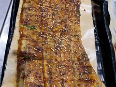 -鑫正兴东北烧烤(滨湖店)
