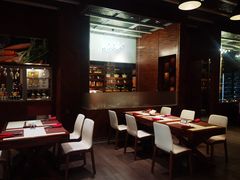 -The COOK·厨餐厅·自助餐(浦东嘉里大酒店)