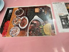 -蘭心餐厅(进贤路店)