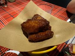 -Primo·丽莫意大利窑烤披萨