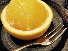 -汕头国际大酒店-牛一町目餐厅