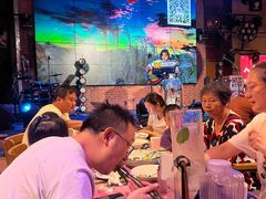 -胡桃里乐队酒馆(广州塔店)