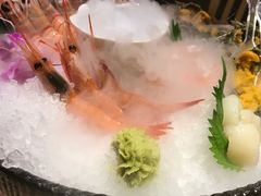 -割烹旭日本料理(龙湖狮山天街店)