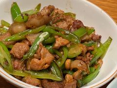 -印象鲵宴·张家界地标美食名片(溪布街店)