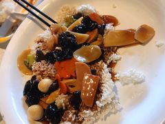 -辣婆婆(航天桥店)